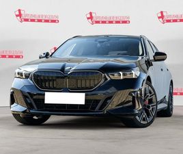 BMW SERIE 5 TOURING 540D XDRIVE SERIE 5 (E39) 540D 48V XDRIVE TOURING MSPORT PRO