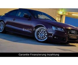 AUDI S5 COUPE 4.2 FSI V8 QUATTRO *LIMITIERT* 5 STÜCK*