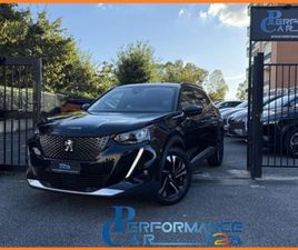 2008 2ª SERIE 2008 BLUEHDI 110 S&S ALLURE PACK