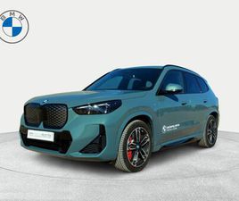 BMW IX1 XDRIVE30 DE SEGUNDA MANO Y OCASIÓN | DRIVERIS