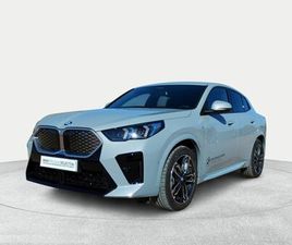 BMW IX2 BMW IX2 EDRIVE20 DE SEGUNDA MANO Y OCASIÓN | DRIVERIS