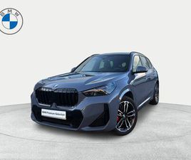 BMW X1 SDRIVE 20I BMW X1 SDRIVE20I DE SEGUNDA MANO Y OCASIÓN | DRIVERIS