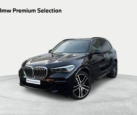 BMW X5 30D BMW X5 XDRIVE30D DE SEGUNDA MANO Y OCASIÓN | DRIVERIS