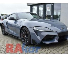 TOYOTA SUPRA 3,0 GR EXECUTIVE 250KW,R. 2024