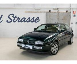 VOLKSWAGEN CORRADO VR6 STORM