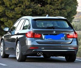 BMW SERIE 3 330D XDRIVE BMW - SERIE 3