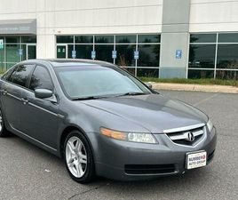 USED 2006 ACURA TL BASE