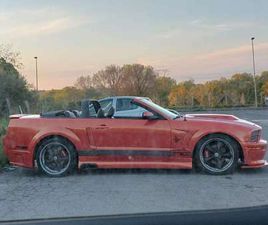 GT ALLESTIMENTO SHELBY NO SUPERBOLLO