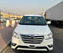 TOYOTA INNOVA