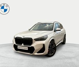 BMW X1 SDRIVE 20I BMW X1 SDRIVE20I DE SEGUNDA MANO Y OCASIÓN | DRIVERIS