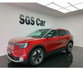 FORD EXPLORER FORD EXPLORER 77 KWH PREMIUM