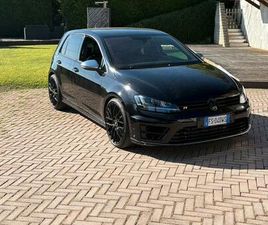 GOLF 7R