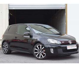 GOLF VI GTI 211CV SÉRIE LIMITÉE ADIDAS 4410 EXEMPLAIRES