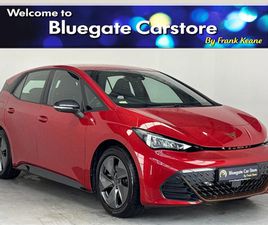 CUPRA BORN CUPRA BORN V1 EV**DIGITAL DASH**TOUCH SCREEN MEDIA