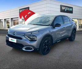 BLUEHDI 130 S&S SHINE EAT8