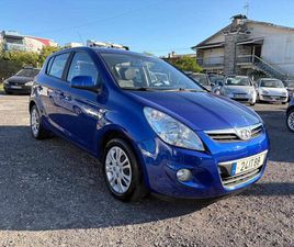 HYUNDAI I20 1.2 COMFORT ESP