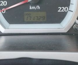 CHEVROLET LACETTI CHEVROLET LACETTI