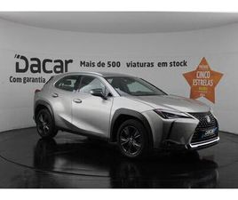 LEXUS UX UX 250H LEXUS UX UX 250H PREMIUM