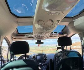 CITROEN BERLINGO MULTISPACE FEEL PURETECH SS