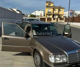 MERCEDES CLASSE C C 250 MERCEDES-BENZ CLASE C C 250 DT ELEGANCE