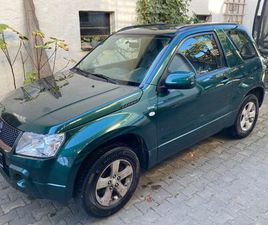 SUZUKI GRAND VITARA 1.9 DDIS COMFORT COMFORT