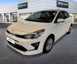 KIA RIO 1.0 74KW MHEV STYLE