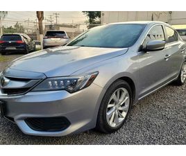 ACURA ILX ACURA ILX 2.4 TECH AT