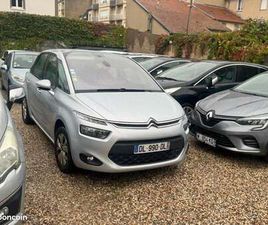 CITROËN 1.6 HDI 115CH ATTRACTION