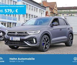 R 2.0 L TSI *SOFORT VERFÜGBAR*