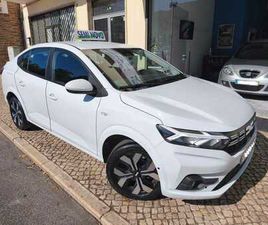 DACIA LOGAN 1.0 ECO-G JOURNEY BI-FUEL