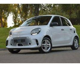 SMART FORFOUR EQ BUSINESS SOLUTION