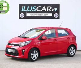 KIA PICANTO 1.0 DPI CONCEPT