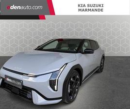 EV4 81.4 KWH 204 CH AUTONOMIE LONGUE GT-LINE 5P