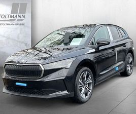 SKODA ENYAQ SKODA ENYAQ 85