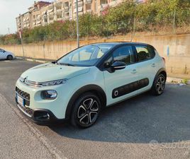 CITROEN C3 SHINE FULL OPTIONAL GPL