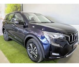 MAHINDRA XUV700 2025 MAHINDRA XUV 700 2.0 AX5 AUTO