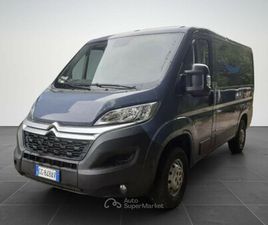 30 BLUEHDI 120 S&S PC-TN FURGONE BUSINESS