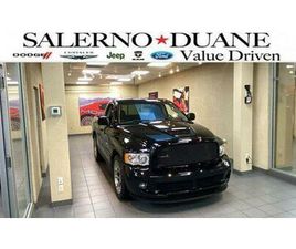 USED 2005 DODGE RAM 1500 SRT-10