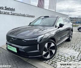 VOLVO EX90