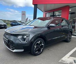 KIA E-NIRO EV 204CH ACTIVE