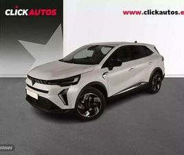 1.6 E-TECH 145CV FULL HYBRID TECHNO