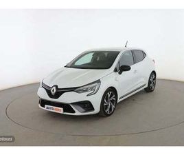 RENAULT CLIO RS 1.0 TCE R.S. LINE