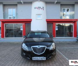 LANCIA DELTA S4 DELTA S4 2.0 MJT DPF PLATINUM