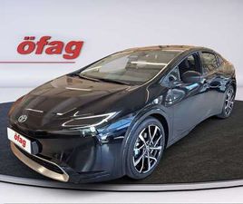 TOYOTA PRIUS 2.0 VVT-I PLUG-IN HYBRID PHEV 13,3KWH EXE...