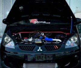 MITSUBISHI COLT 2006 CZT