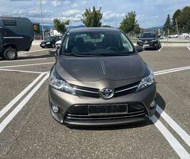 TOYOTA VERSO 1,6 D-4D ACTIVE
