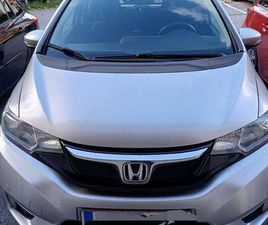 HONDA JAZZ JAZZ 1,3I-VTEC COMFORT COMFORT