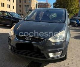 FORD GALAXY FORD GALAXY