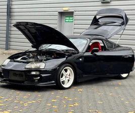 3.0 COUPE 3DR PETROL MANUAL, 800 BHP