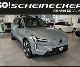 VOLVO EX90 VOLVO EX90 TWIN PERFORMANCE AWD 111KWH ULTRA